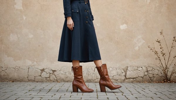 Trouvez les bottes Chloé parfaites pour votre style