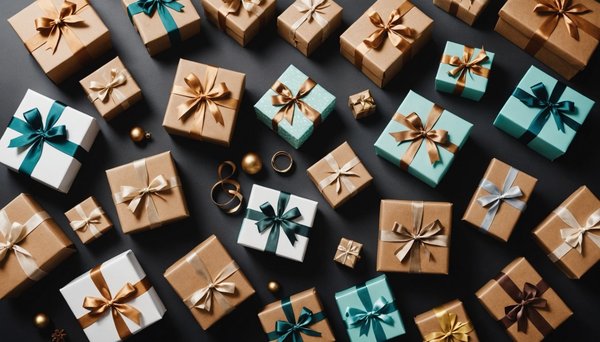 Des box à offrir pour chaque occasion : créez la surprise !