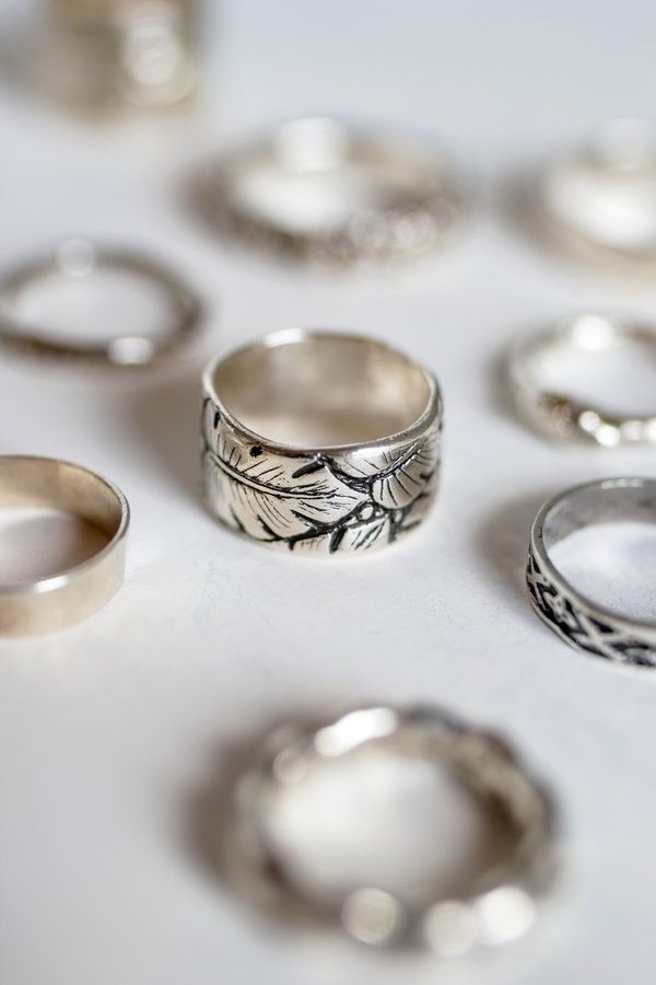 Bijoux en acier inoxydable pas cher : style et qualité accessibles