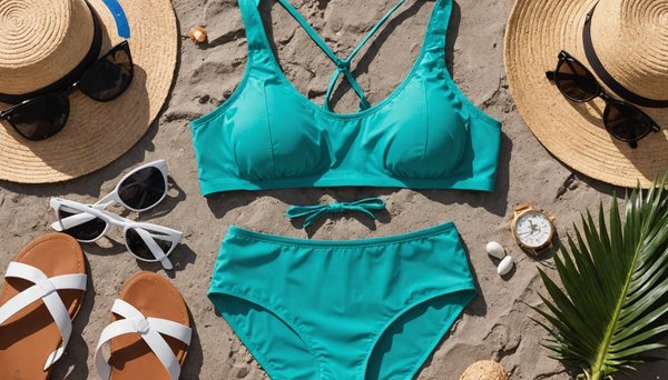 Les maillots de bain essentiels pour un été stylé et confortable