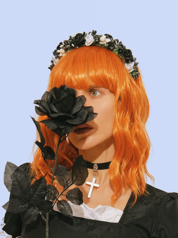 Vêtement gothique : l'essentiel pour un style audacieux